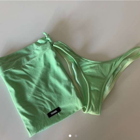 Triangl Bottoms - Picture 2 of 2